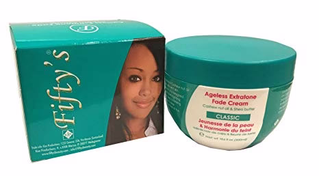 <strong>Fifty's Cream</strong> Fifty's Cream 4 <strong>Fifty's Cream</strong> Fifty's Cream - Image 4