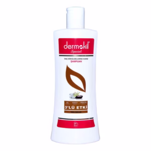 Dermokil Shampoo And Conditioner