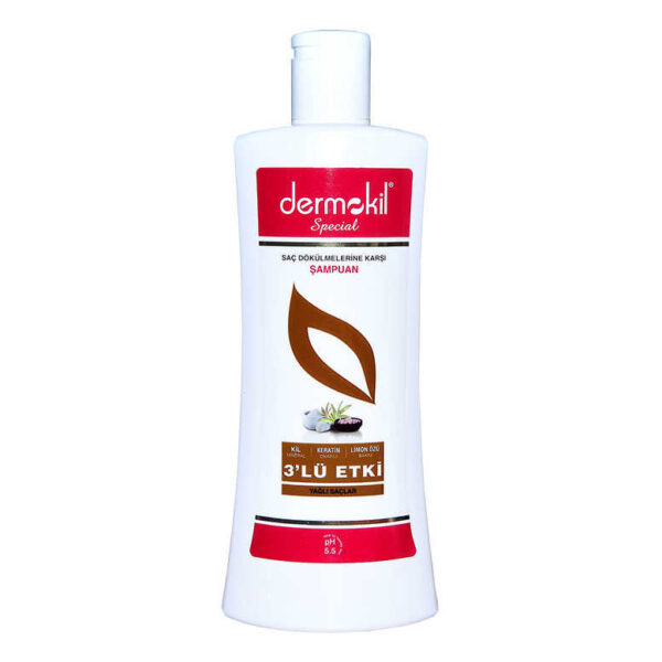 Dermokil Shampoo And Conditioner