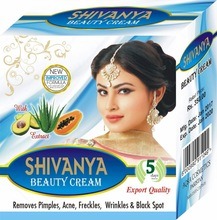 Shivanya Cream