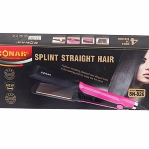 Splint Straight Hair SS-530