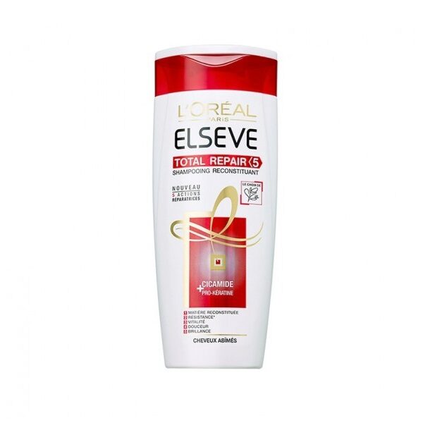 Elseve Shampoo