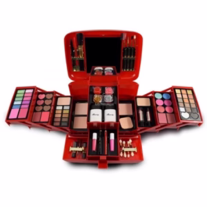 <h3><strong>Make Up Kit </strong></h3> <strong>waa make up kii oo dhamaystiran.</strong> <ul> <li><strong>20 x Eye shades</strong></li> <li><strong> 3 x Blush on shades</strong></li> <li><strong> 6 x Compact powders</strong></li> <li><strong> 5 x Lip Gloss shades</strong></li> <li><strong> 2 x Shimmer shades</strong></li> <li><strong> 2 x Mascara</strong></li> <li><strong> 2 x Nail Polish</strong></li> <li><strong> 1 x Perfume</strong></li> <li><strong> Brushes set</strong></li> <li><strong> Case color: Red</strong></li> <li><strong>Available in modern round shaped stylish tray set</strong></li> </ul> Make Up Kit 6 <h3><strong>Make Up Kit </strong></h3> <strong>waa make up kii oo dhamaystiran.</strong> <ul> <li><strong>20 x Eye shades</strong></li> <li><strong> 3 x Blush on shades</strong></li> <li><strong> 6 x Compact powders</strong></li> <li><strong> 5 x Lip Gloss shades</strong></li> <li><strong> 2 x Shimmer shades</strong></li> <li><strong> 2 x Mascara</strong></li> <li><strong> 2 x Nail Polish</strong></li> <li><strong> 1 x Perfume</strong></li> <li><strong> Brushes set</strong></li> <li><strong> Case color: Red</strong></li> <li><strong>Available in modern round shaped stylish tray set</strong></li> </ul> <h3><strong>Make Up Kit </strong></h3> <strong>waa make up kii oo dhamaystiran.</strong> <ul> <li><strong>20 x Eye shades</strong></li> <li><strong> 3 x Blush on shades</strong></li> <li><strong> 6 x Compact powders</strong></li> <li><strong> 5 x Lip Gloss shades</strong></li> <li><strong> 2 x Shimmer shades</strong></li> <li><strong> 2 x Mascara</strong></li> <li><strong> 2 x Nail Polish</strong></li> <li><strong> 1 x Perfume</strong></li> <li><strong> Brushes set</strong></li> <li><strong> Case color: Red</strong></li> <li><strong>Available in modern round shaped stylish tray set</strong></li> </ul> makeup kit with box 2001a red 1363 ec1681d8fc41ce6bd47d 1 thumb <h3><strong>Make Up Kit </strong></h3> <strong>waa make up kii oo dhamaystiran.</strong> <ul> <li><strong>20 x Eye shades</strong></li> <li><strong> 3 x Blush on shades</strong></li> <li><strong> 6 x Compact powders</strong></li> <li><strong> 5 x Lip Gloss shades</strong></li> <li><strong> 2 x Shimmer shades</strong></li> <li><strong> 2 x Mascara</strong></li> <li><strong> 2 x Nail Polish</strong></li> <li><strong> 1 x Perfume</strong></li> <li><strong> Brushes set</strong></li> <li><strong> Case color: Red</strong></li> <li><strong>Available in modern round shaped stylish tray set</strong></li> </ul>
