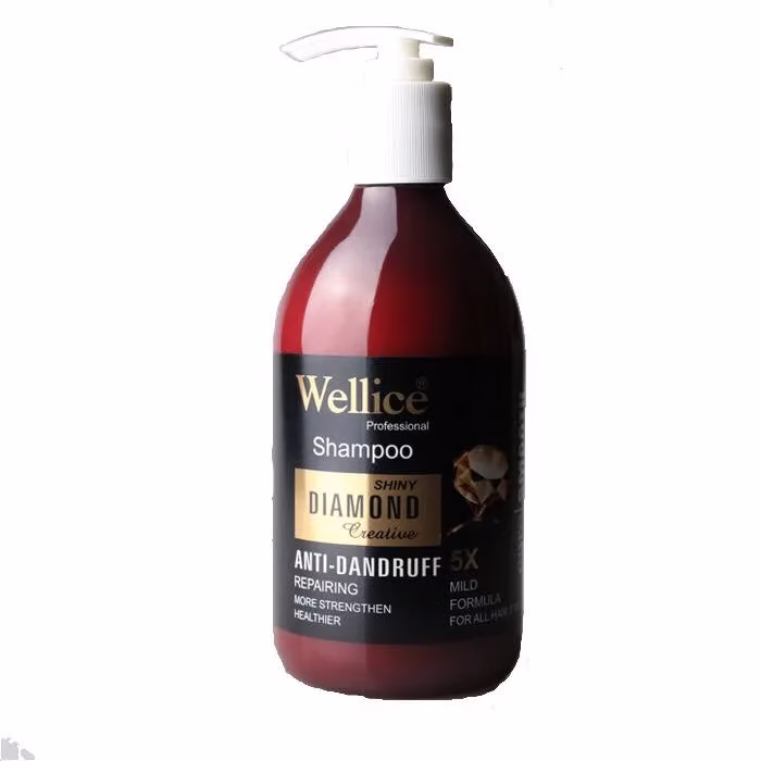 <strong>Willice Shampoo professional nourishing shampoo </strong> Willice Shampoo 4 <strong>Willice Shampoo professional nourishing shampoo </strong> Willice Shampoo - Image 4