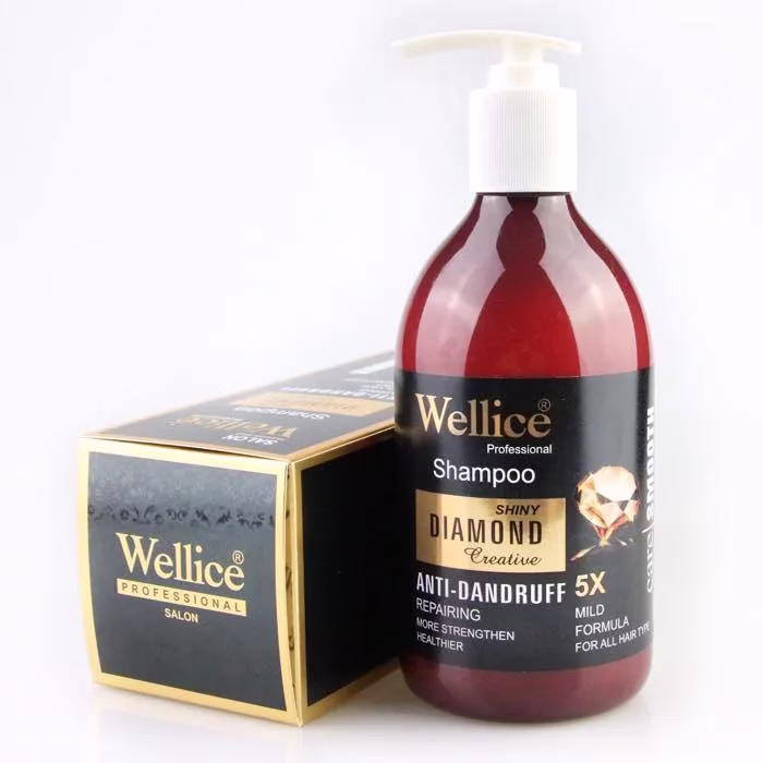 <strong>Willice Shampoo professional nourishing shampoo </strong> Willice Shampoo 2 <strong>Willice Shampoo professional nourishing shampoo </strong> Willice Shampoo - Image 2