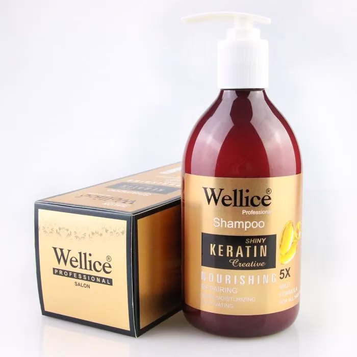 <strong>Willice Shampoo professional nourishing shampoo </strong> Willice Shampoo 3 <strong>Willice Shampoo professional nourishing shampoo </strong> Willice Shampoo - Image 3