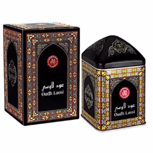 Oudh Laosi