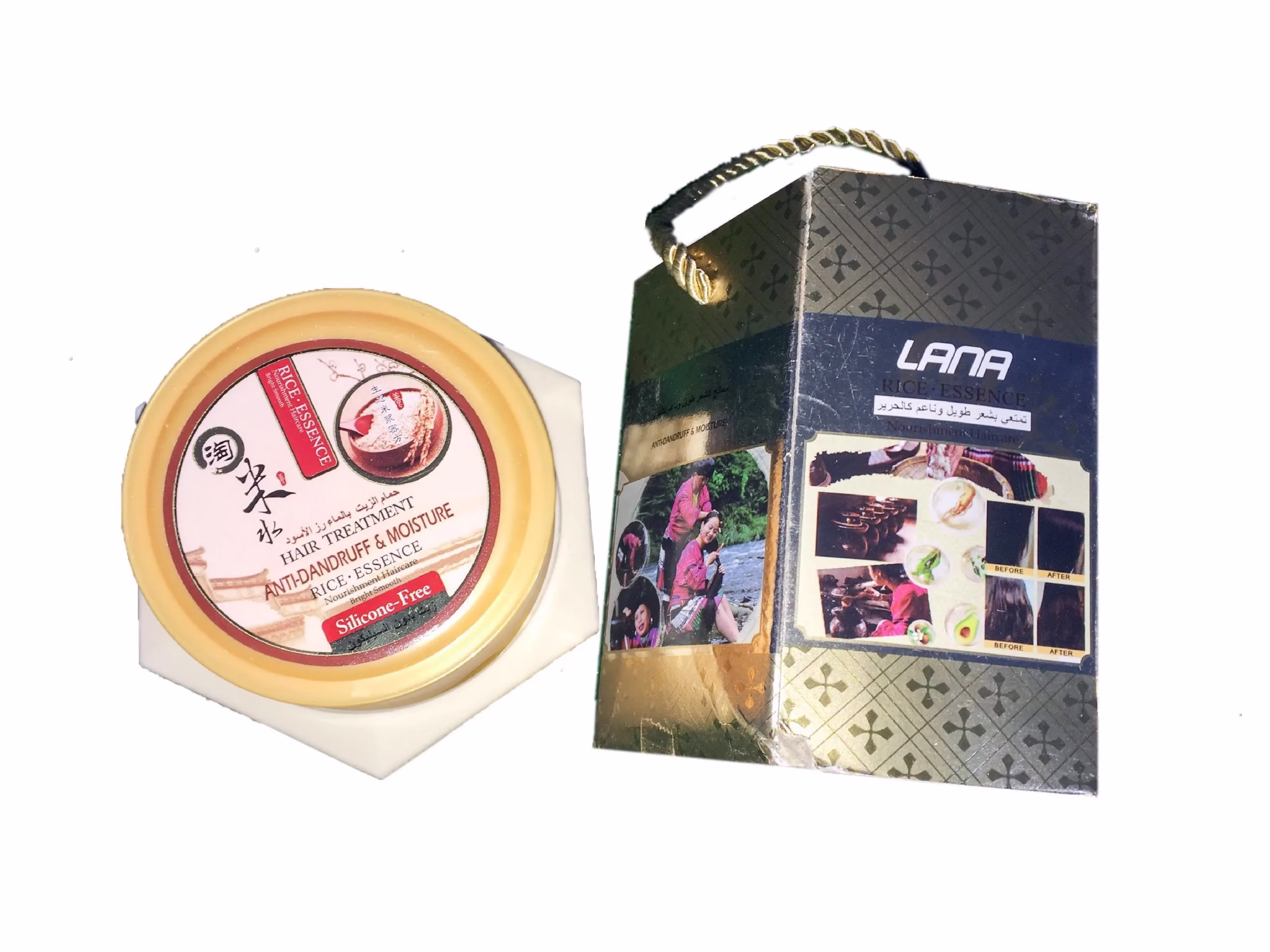 <strong>Lana Hair Treatment</strong> Lana Hair Treatment 3 <strong>Lana Hair Treatment</strong> Lana Hair Treatment - Image 3