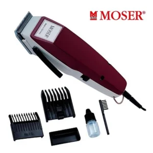 Moser Hair