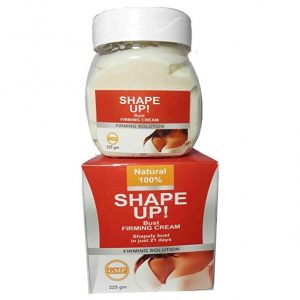 Shape up cream