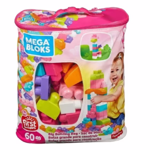 Home 49 mega bloks first builders 60