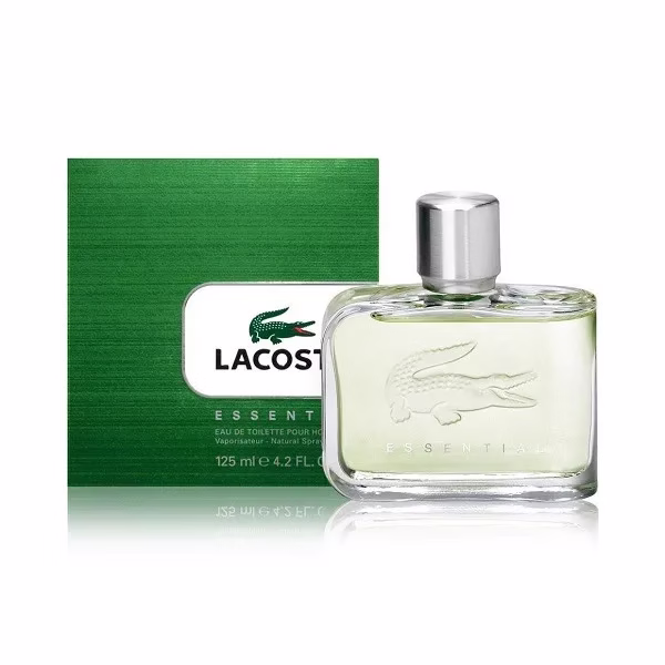 <h3><span style="color: #ff00ff;"><strong>Lacoste Essential Perfume </strong></span></h3> <strong>Lacoste Essential is a smooth and masculine fragrance characterized by its values of freedom, enjoyment and relaxation. From the office to the gym, this fragrance stays fresh throughout your busiest day. </strong> <strong>Lacoste Essential's Time Release Technology empowers this uplifting, fresh, fruity scent to be reactivated on the skin, long after you first spray it on. The icy freshness stays with you all day long.</strong> <strong>Lacoste Essential Perfume is a smooth and masculine fragrance characterized by freedom and enjoyment. This scent stays fresh from the office to the gym for a sense of relaxation throughout your busiest day</strong> Lacoste Essential Perfume 1 <h3><span style="color: #ff00ff;"><strong>Lacoste Essential Perfume </strong></span></h3> <strong>Lacoste Essential is a smooth and masculine fragrance characterized by its values of freedom, enjoyment and relaxation. From the office to the gym, this fragrance stays fresh throughout your busiest day. </strong> <strong>Lacoste Essential's Time Release Technology empowers this uplifting, fresh, fruity scent to be reactivated on the skin, long after you first spray it on. The icy freshness stays with you all day long.</strong> <strong>Lacoste Essential Perfume is a smooth and masculine fragrance characterized by freedom and enjoyment. This scent stays fresh from the office to the gym for a sense of relaxation throughout your busiest day</strong> Lacoste Essential Perfume