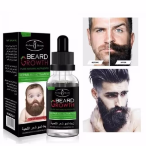 <h3><span style="font-size: 120%; color: #ed1c24;"><strong><span id="productTitle" class="a-size-large">Beard Growth</span></strong></span></h3> <span style="font-size: 120%;"><strong><span id="productTitle" class="a-size-large">The Beard Growth Hair Oil Mustache Hair Beard Growth Pure Natural Nutrients Skin Cleansing Vitamins Grapefruit Seed Oil Ginger, Andrea, Beard Growth Hair Oil 30ml.</span></strong></span> <span style="font-size: 120%;"><strong>Before absence of hair. After acceleration of <span id="productTitle" class="a-size-large">Beard Growth Hair Oil</span>. A Beard Hair Growth Oil begins to grow! The appearance of man changes to better Increases self-confidence. Grapefruit seed oil. Ginger oil. North American plant extracts. Vitamins. Rosemary leaf oil.</strong></span> <ol> <li><span style="font-size: 120%;"><strong><span class="a-list-item"> Activation of the hair follicles. Restores and activates the hair follicles.</span></strong></span></li> <li><span style="font-size: 120%;"><strong><span class="a-list-item"> Restores damaged follicles. Nourishing ingredients restore hair follicles to a healthy state.</span></strong></span></li> <li><span style="font-size: 120%;"><strong><span class="a-list-item"> Protection of hair follicles. Formation of a healthy environment for hair growth.</span></strong></span></li> <li><span style="font-size: 120%;"><strong><span class="a-list-item"> Recent scientific studies. The ingredients of the product are fully matched to the latest scientific research.</span></strong></span></li> <li><span style="font-size: 120%;"><strong><span class="a-list-item"> Effective ingredients activate dormant hair follicles, stimulate their activity. Balance hormones. Balances ratio of male and female hormones, promotes hair growth. Charm. Mustache, sideburns, chest hair makes a man more attractive.</span></strong></span></li> </ol> Beard Growth 7 <h3><span style="font-size: 120%; color: #ed1c24;"><strong><span id="productTitle" class="a-size-large">Beard Growth</span></strong></span></h3> <span style="font-size: 120%;"><strong><span id="productTitle" class="a-size-large">The Beard Growth Hair Oil Mustache Hair Beard Growth Pure Natural Nutrients Skin Cleansing Vitamins Grapefruit Seed Oil Ginger, Andrea, Beard Growth Hair Oil 30ml.</span></strong></span> <span style="font-size: 120%;"><strong>Before absence of hair. After acceleration of <span id="productTitle" class="a-size-large">Beard Growth Hair Oil</span>. A Beard Hair Growth Oil begins to grow! The appearance of man changes to better Increases self-confidence. Grapefruit seed oil. Ginger oil. North American plant extracts. Vitamins. Rosemary leaf oil.</strong></span> <ol> <li><span style="font-size: 120%;"><strong><span class="a-list-item"> Activation of the hair follicles. Restores and activates the hair follicles.</span></strong></span></li> <li><span style="font-size: 120%;"><strong><span class="a-list-item"> Restores damaged follicles. Nourishing ingredients restore hair follicles to a healthy state.</span></strong></span></li> <li><span style="font-size: 120%;"><strong><span class="a-list-item"> Protection of hair follicles. Formation of a healthy environment for hair growth.</span></strong></span></li> <li><span style="font-size: 120%;"><strong><span class="a-list-item"> Recent scientific studies. The ingredients of the product are fully matched to the latest scientific research.</span></strong></span></li> <li><span style="font-size: 120%;"><strong><span class="a-list-item"> Effective ingredients activate dormant hair follicles, stimulate their activity. Balance hormones. Balances ratio of male and female hormones, promotes hair growth. Charm. Mustache, sideburns, chest hair makes a man more attractive.</span></strong></span></li> </ol> Beard Growth
