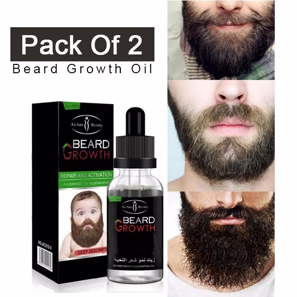 <h3><span style="font-size: 120%; color: #ed1c24;"><strong><span id="productTitle" class="a-size-large">Beard Growth</span></strong></span></h3> <span style="font-size: 120%;"><strong><span id="productTitle" class="a-size-large">The Beard Growth Hair Oil Mustache Hair Beard Growth Pure Natural Nutrients Skin Cleansing Vitamins Grapefruit Seed Oil Ginger, Andrea, Beard Growth Hair Oil 30ml.</span></strong></span> <span style="font-size: 120%;"><strong>Before absence of hair. After acceleration of <span id="productTitle" class="a-size-large">Beard Growth Hair Oil</span>. A Beard Hair Growth Oil begins to grow! The appearance of man changes to better Increases self-confidence. Grapefruit seed oil. Ginger oil. North American plant extracts. Vitamins. Rosemary leaf oil.</strong></span> <ol> <li><span style="font-size: 120%;"><strong><span class="a-list-item"> Activation of the hair follicles. Restores and activates the hair follicles.</span></strong></span></li> <li><span style="font-size: 120%;"><strong><span class="a-list-item"> Restores damaged follicles. Nourishing ingredients restore hair follicles to a healthy state.</span></strong></span></li> <li><span style="font-size: 120%;"><strong><span class="a-list-item"> Protection of hair follicles. Formation of a healthy environment for hair growth.</span></strong></span></li> <li><span style="font-size: 120%;"><strong><span class="a-list-item"> Recent scientific studies. The ingredients of the product are fully matched to the latest scientific research.</span></strong></span></li> <li><span style="font-size: 120%;"><strong><span class="a-list-item"> Effective ingredients activate dormant hair follicles, stimulate their activity. Balance hormones. Balances ratio of male and female hormones, promotes hair growth. Charm. Mustache, sideburns, chest hair makes a man more attractive.</span></strong></span></li> </ol> Beard Growth 2 <h3><span style="font-size: 120%; color: #ed1c24;"><strong><span id="productTitle" class="a-size-large">Beard Growth</span></strong></span></h3> <span style="font-size: 120%;"><strong><span id="productTitle" class="a-size-large">The Beard Growth Hair Oil Mustache Hair Beard Growth Pure Natural Nutrients Skin Cleansing Vitamins Grapefruit Seed Oil Ginger, Andrea, Beard Growth Hair Oil 30ml.</span></strong></span> <span style="font-size: 120%;"><strong>Before absence of hair. After acceleration of <span id="productTitle" class="a-size-large">Beard Growth Hair Oil</span>. A Beard Hair Growth Oil begins to grow! The appearance of man changes to better Increases self-confidence. Grapefruit seed oil. Ginger oil. North American plant extracts. Vitamins. Rosemary leaf oil.</strong></span> <ol> <li><span style="font-size: 120%;"><strong><span class="a-list-item"> Activation of the hair follicles. Restores and activates the hair follicles.</span></strong></span></li> <li><span style="font-size: 120%;"><strong><span class="a-list-item"> Restores damaged follicles. Nourishing ingredients restore hair follicles to a healthy state.</span></strong></span></li> <li><span style="font-size: 120%;"><strong><span class="a-list-item"> Protection of hair follicles. Formation of a healthy environment for hair growth.</span></strong></span></li> <li><span style="font-size: 120%;"><strong><span class="a-list-item"> Recent scientific studies. The ingredients of the product are fully matched to the latest scientific research.</span></strong></span></li> <li><span style="font-size: 120%;"><strong><span class="a-list-item"> Effective ingredients activate dormant hair follicles, stimulate their activity. Balance hormones. Balances ratio of male and female hormones, promotes hair growth. Charm. Mustache, sideburns, chest hair makes a man more attractive.</span></strong></span></li> </ol> Beard Growth - Image 2