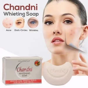 Home 182 Chandni Soap