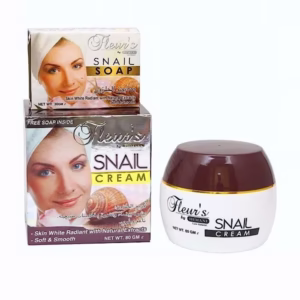 Home 184 fleur’s Acne Cream