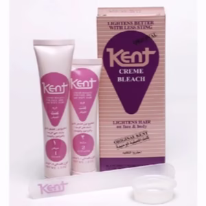 Home 190 Kent bleach cream 42 gm