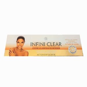 Infini Clear Cream