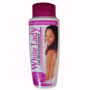 WHITE LADY LOTION 350ml