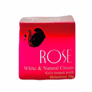 Home 202 rose face cream
