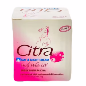 Home 205 citra day and night cream