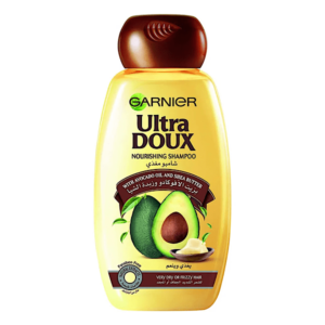 Ultra Doux Shampoo 400ml