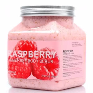 Home 155 rasprberry scrub.