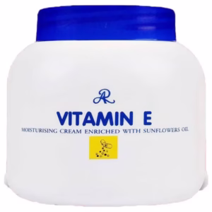 Home 156 vitamin e cream.