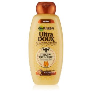 Ultra Doux Shampoo 200ml