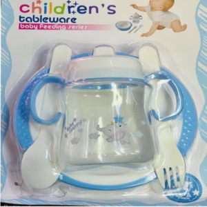 Home 144 Baby Feed Set