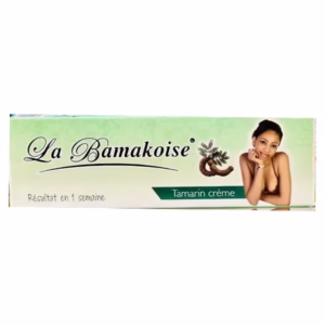 Home 174 la bamakoise cream.
