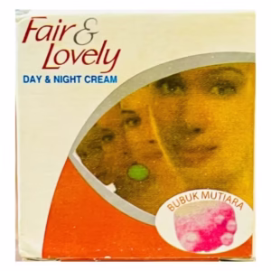 Home 175 fair lovely cream.