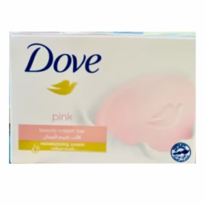 Home 179 Dove pink soap