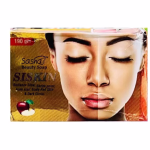 Home 162 siskin soap.