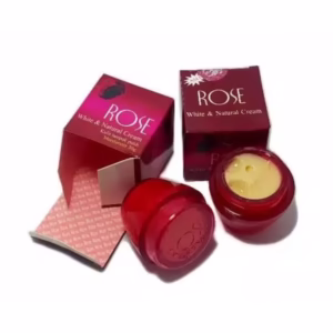 Home 203 rose face cream