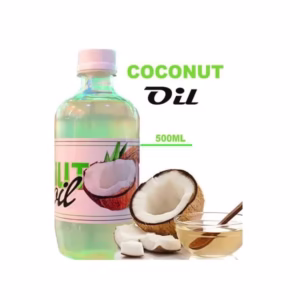 coconut oil