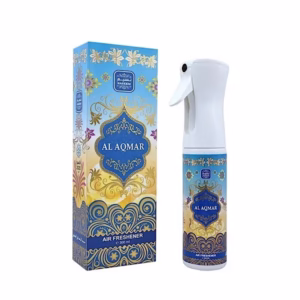 Al Qamar Air Freshener