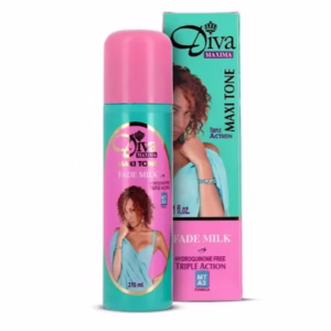 Maxi Tone Fade Milk Skin Lotion 350 ml